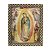 Quadro de Nossa Senhora de Gualupe 23x28cm - Imagem 1