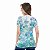 Blusa Baby Look Medalha de São Bento DV11570 - Imagem 2