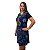 Vestido Nossa Senhora Aparecida Azul - Imagem 4