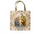 Ecobag Sacola da Sagrada Família de Tecido - Imagem 1