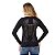 Baby Look manga longa São Miguel Arcanjo DV9771 - Imagem 2