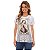 Baby look Santa Teresinha do Menino Jesus DV12517 - Imagem 1