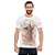 Camiseta São Francisco de Assis DV12096 - Imagem 1