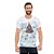 Camiseta Nossa Senhora Aparecida DV12088 - Imagem 1