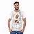 Camiseta São Padre Pio DV12581 - Imagem 1