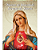 Livro Novena ao Imaculado Coração de Maria - Imagem 1