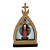 Capela de Jesus das Santas Chagas 9cm (pequena) - Imagem 1