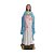 Imagem de Nossa Senhora Grávida em Resina 15cm - Imagem 1