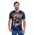 Camiseta São Miguel Arcanjo DV13025 - Imagem 1