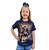 Camiseta Infantil Unissex São Miguel Arcanjo DV13027 - Imagem 1