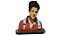 Adorno Pedestal do Beato Acutis 8cm - Imagem 1