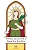 Livro Novena em Louvor a Santa Luzia - Imagem 1