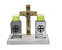 Kit Exorcismo Sacramental de Mesa de São Bento - Imagem 2