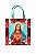 Ecobag Sacola do Sagrado Coração de Jesus - Imagem 2