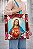 Ecobag Sacola do Sagrado Coração de Jesus - Imagem 1