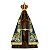 Imagem de Nossa Senhora Aparecida de Resina Nacional  38 cm - Imagem 1
