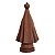 Imagem de Nossa Senhora Aparecida Resina Efeito Madeira 30 cm - Imagem 3