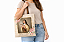 Ecobag Sacola de Santa Teresinha do Menino Jesus - Imagem 1