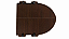 Capela com Portas Resinado São Carlo Acutis -18 Cm X 26 Cm - Imagem 4
