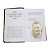 Livro Diário de Santa Faustina - Bolso - Capa em Material sintético marrom - Imagem 2