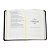 Livro Diário de Santa Faustina - Bolso - Capa em Material sintético marrom - Imagem 3
