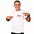 Camiseta Slim PHN 2026 - Alvejados Pelo Sangue do Cordeiro - Imagem 1