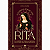 Livro 15 quintas-feiras com Santa Rita - Imagem 1
