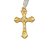 Kit Dezena Nossa Senhora Das Graças Pérola Abs Branca 8mm (3 Unidades) - Imagem 4