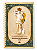 Livro Diário Espiritual Quaresma de São Miguel 2026 - Instituto Hesed - Imagem 1