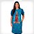 Vestido Nossa Senhora de Guadalupe - Azul - Imagem 2
