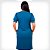 Vestido Nossa Senhora de Guadalupe - Azul - Imagem 4