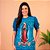 Vestido Nossa Senhora de Guadalupe - Azul - Imagem 1