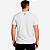 Camiseta Slim São Miguel Arcanjo - Cinza Cloud - Imagem 2