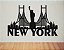Quadro New York - Imagem 1