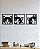 Quadros Gatos - Imagem 1