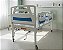 Cama Fowler Motorizada Salutem - Imagem 2