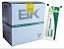 Agulhas para Acupuntura BK 0.25x30 (Pacote com 10 unidades) - Imagem 1