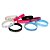 PULSEIRA DE SILICONE PERSONALIZADAS - Imagem 1