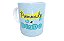 Caneca promovido a dindo padrinho de crisma consagração - Imagem 1