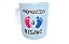 Caneca revelação promovido a bisavô presente familia - Imagem 1