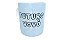 Caneca de cerâmica futuro vovô presente criativo dia do avô - Imagem 1