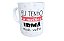 Caneca eu tenho a melhor irmã mais velha presente família - Imagem 1