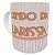 Caneca dinda personalizada com a foto e nome da criança - Imagem 2