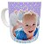 Caneca dindo da com nome e foto personalizado presente - Imagem 2
