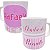 Caneca dinda da nome personalizado presente criativo - Imagem 1