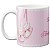 Caneca to chegando convite para madrinha batismo crisma - Imagem 2