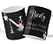 Caneca frases com nome e inicial personalizados presente - Imagem 1