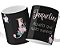 Caneca aquela que tudo supera c/ nome+inicial personalizados - Imagem 1