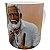 Caneca preto velho presente criativo religião candomblé - Imagem 1