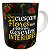 Caneca que cresçam flores nos nossos jardins interiores - Imagem 1